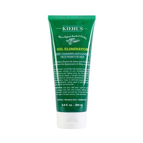 Cleansers & Shaving – Kiehl's Philippines.